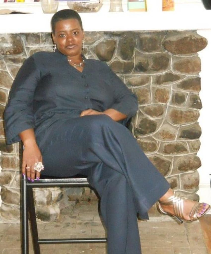 Portia Denice Wood-Hallman Profile Photo
