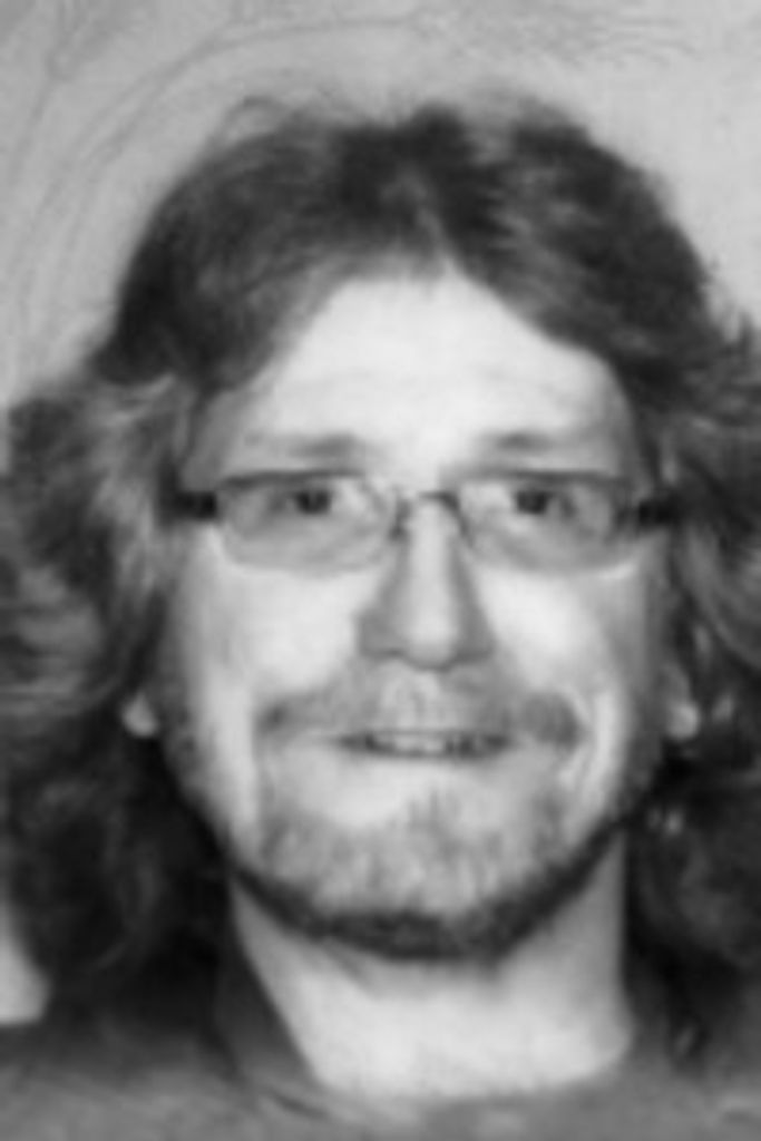 Gregory Thomas Hook Profile Photo