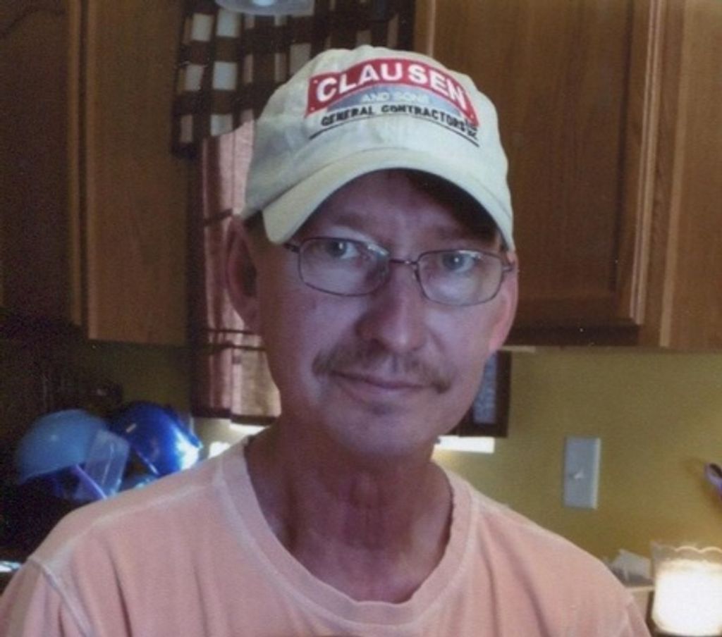 Kenneth Wayne Hanson