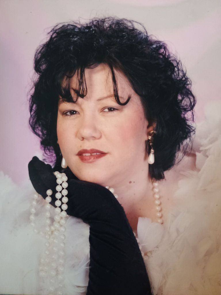 Ginger "Gigi" Sanchez