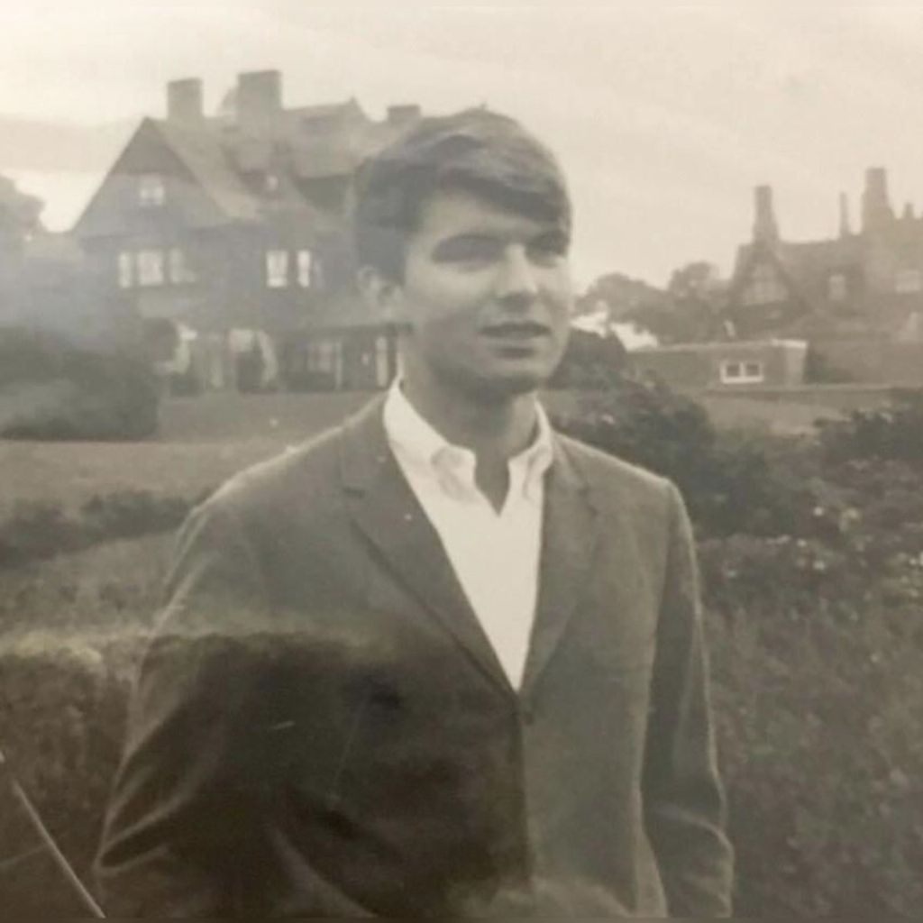 Paul B. Isabelle Profile Photo