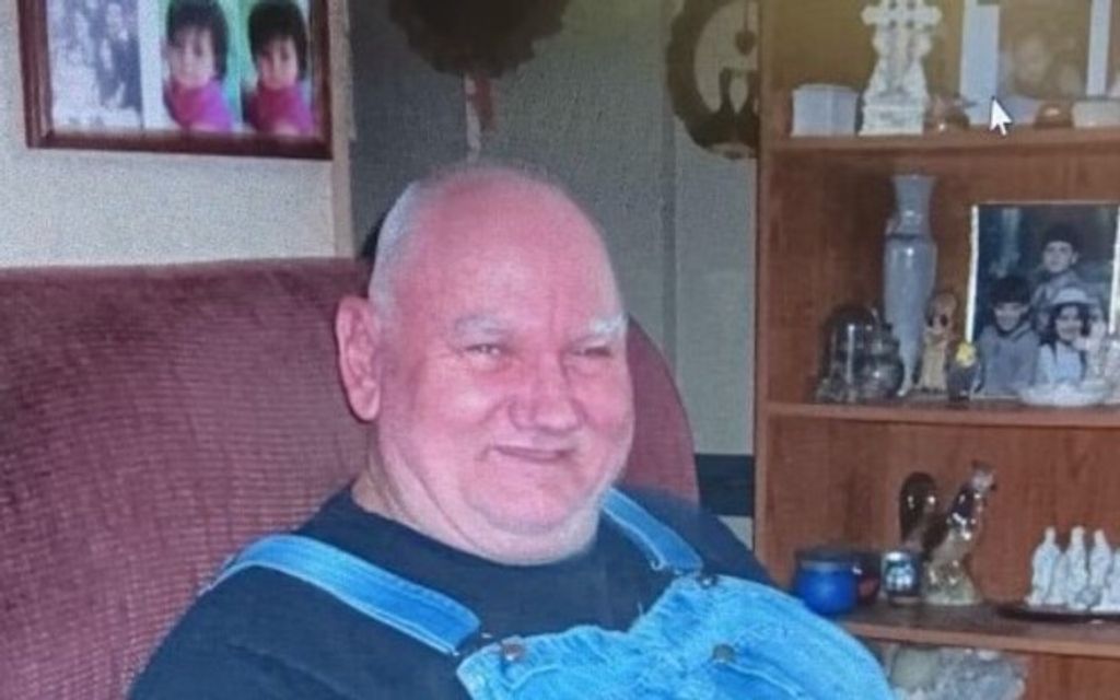 Hubert Wayne Redmond Profile Photo