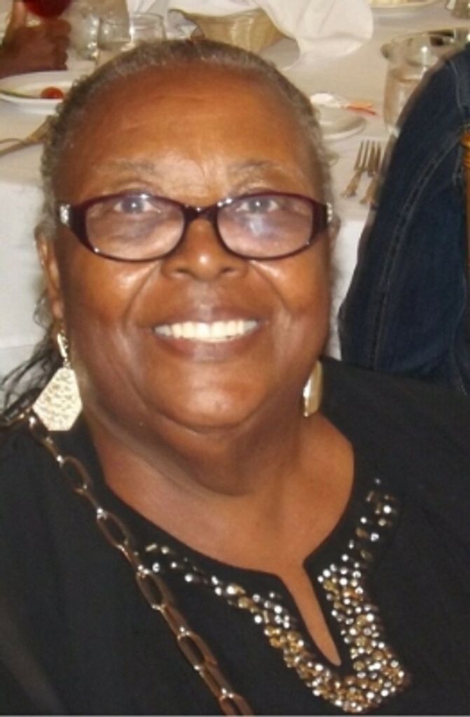 Floretta Johnson