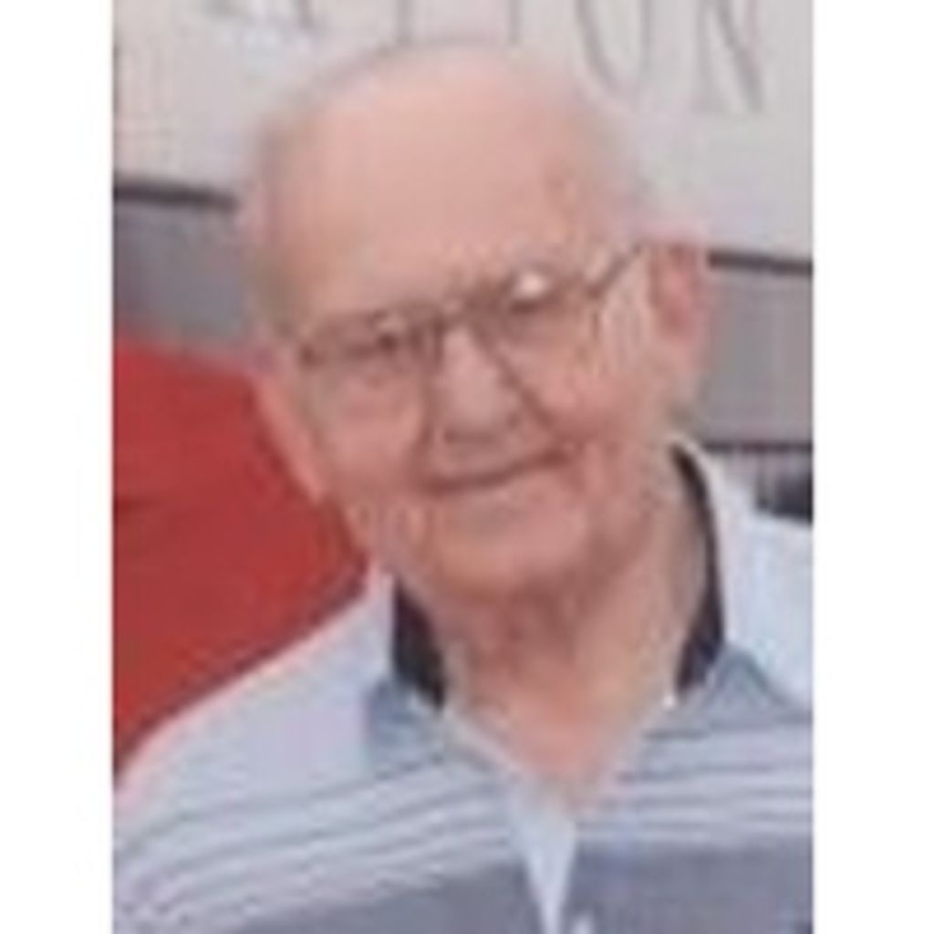 Eugene S. Wallag Profile Photo