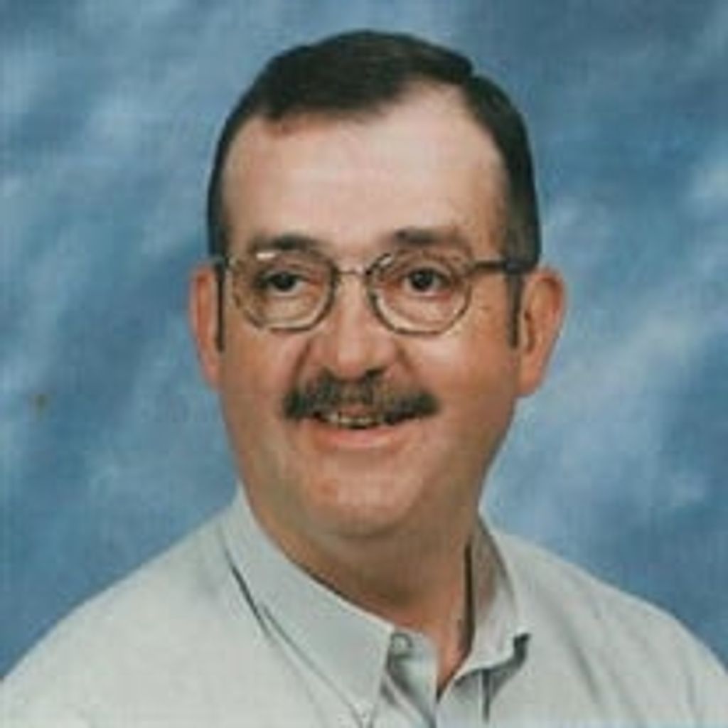 John Richard Nelson
