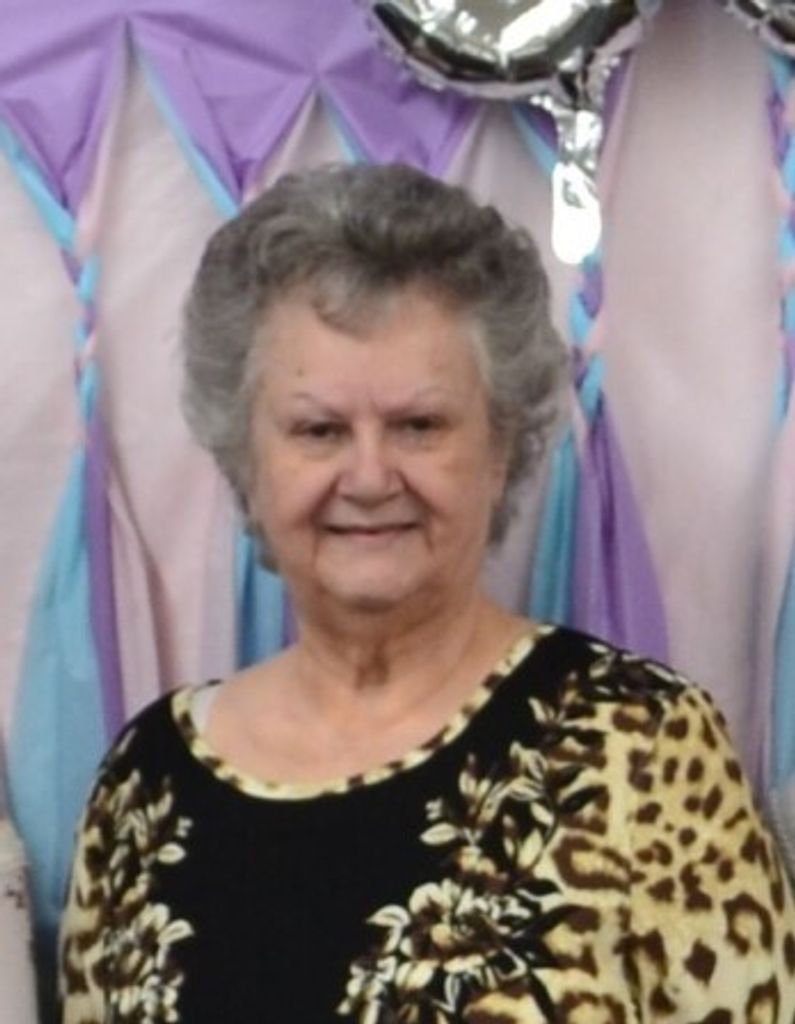 Joy Trahan