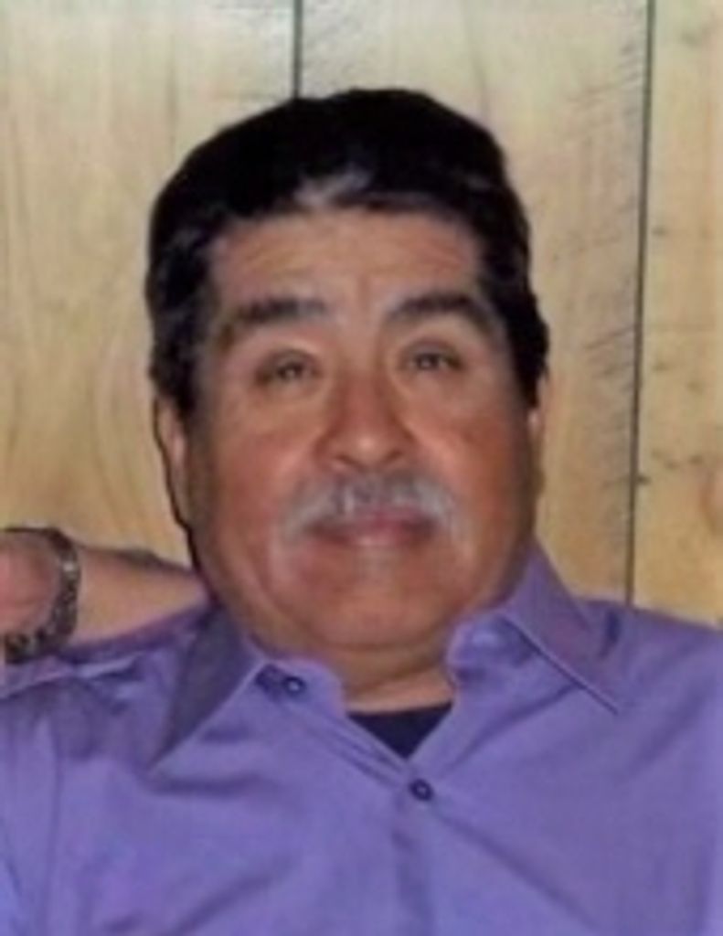 Reynaldo  Ojeda Garza