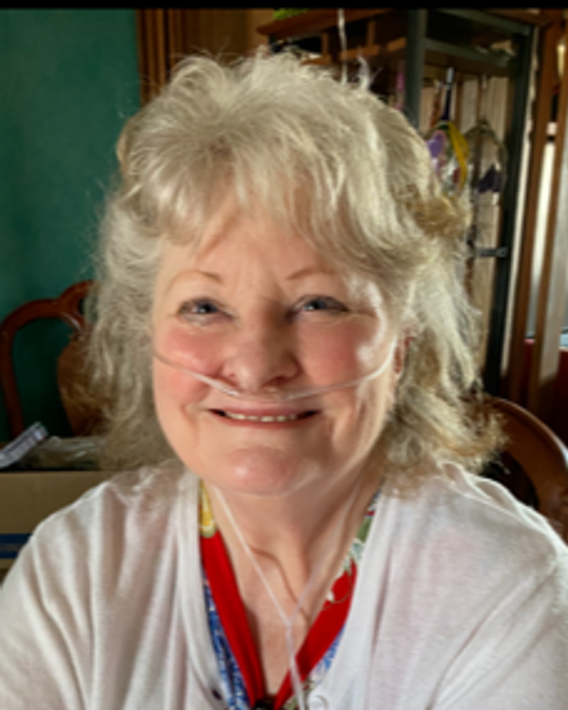 Mary "Kathy" Katherine Addis Profile Photo