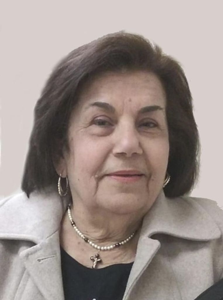 Josephine C. Chamoun