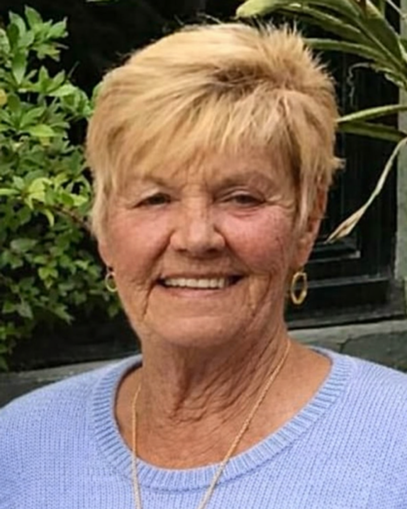 Julia A. Keegan Profile Photo