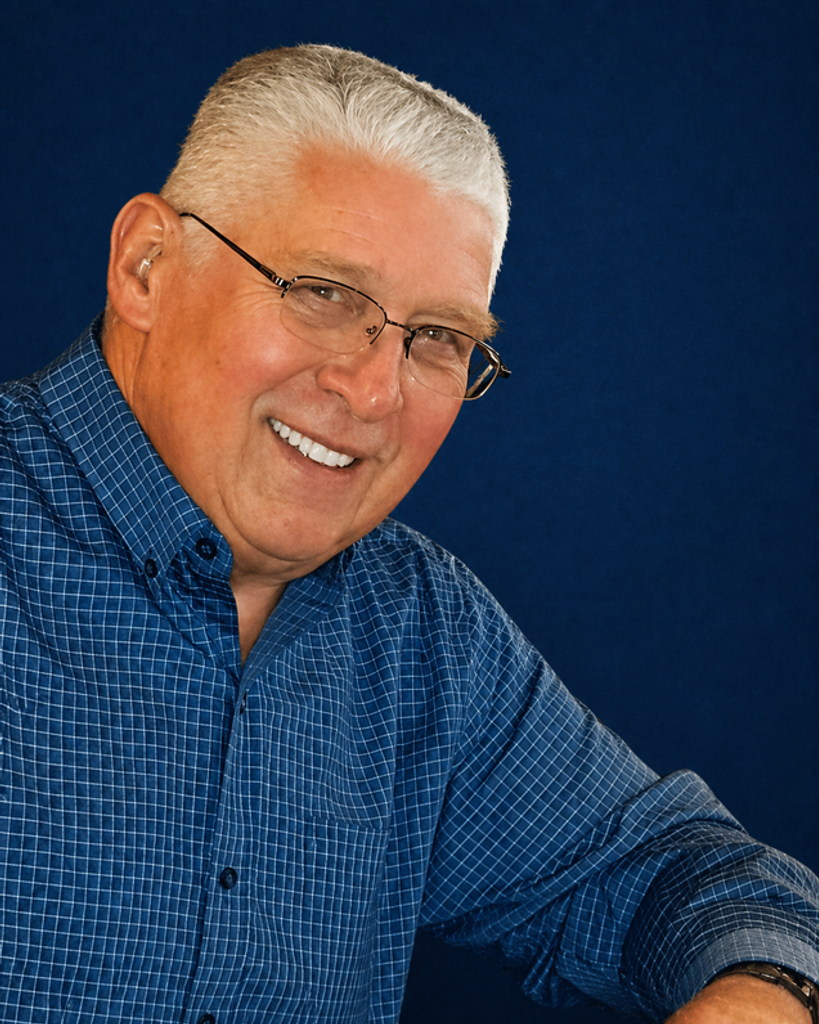 Arch Joseph Martin Profile Photo