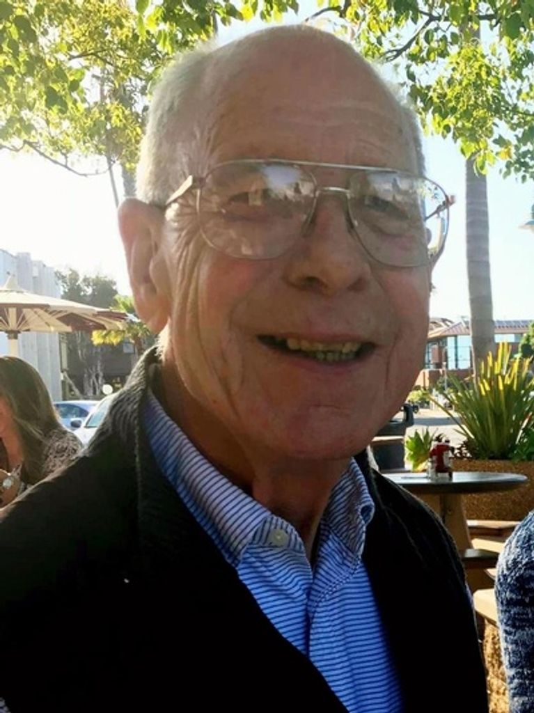 Gaelen Roger Daum Profile Photo
