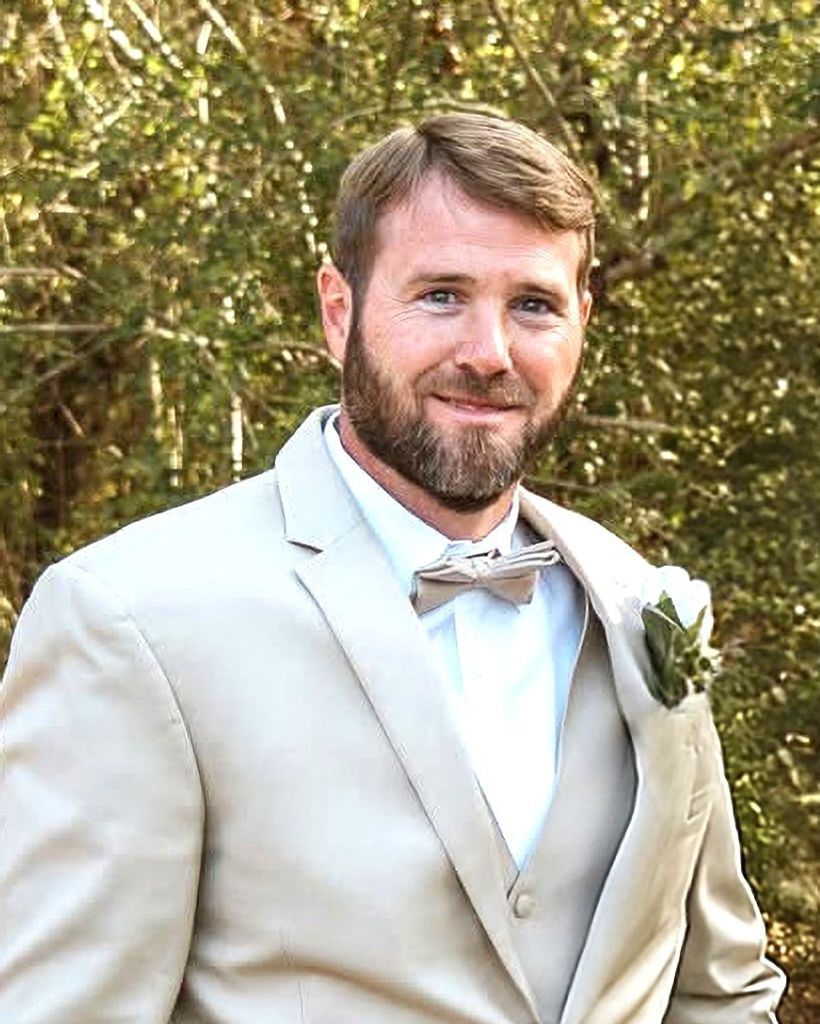 Aaron Daine Smith Profile Photo