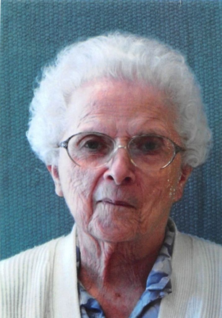 Freida Tincknell Profile Photo
