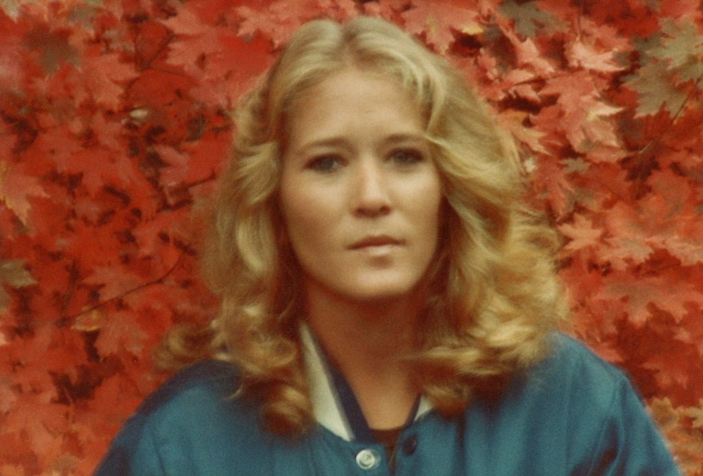 Karen Ann James