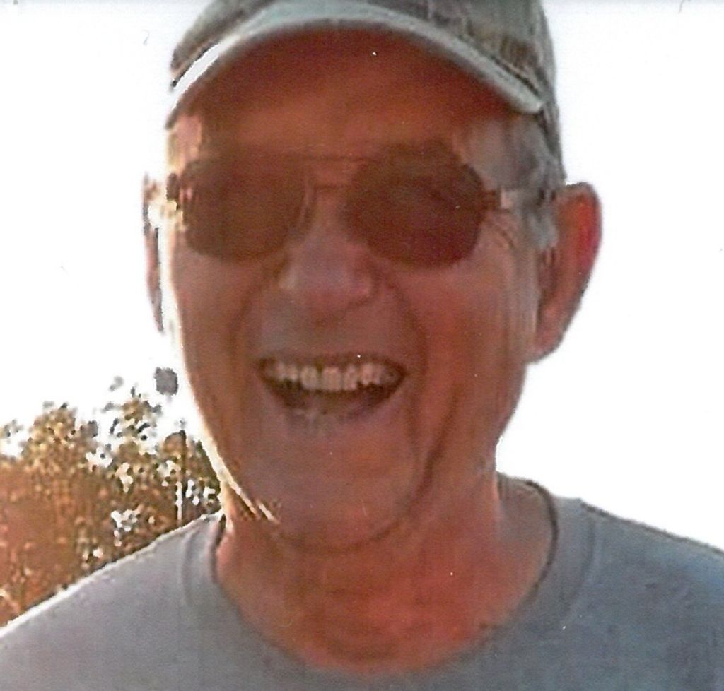 Ronald E. "Joe" Okuly