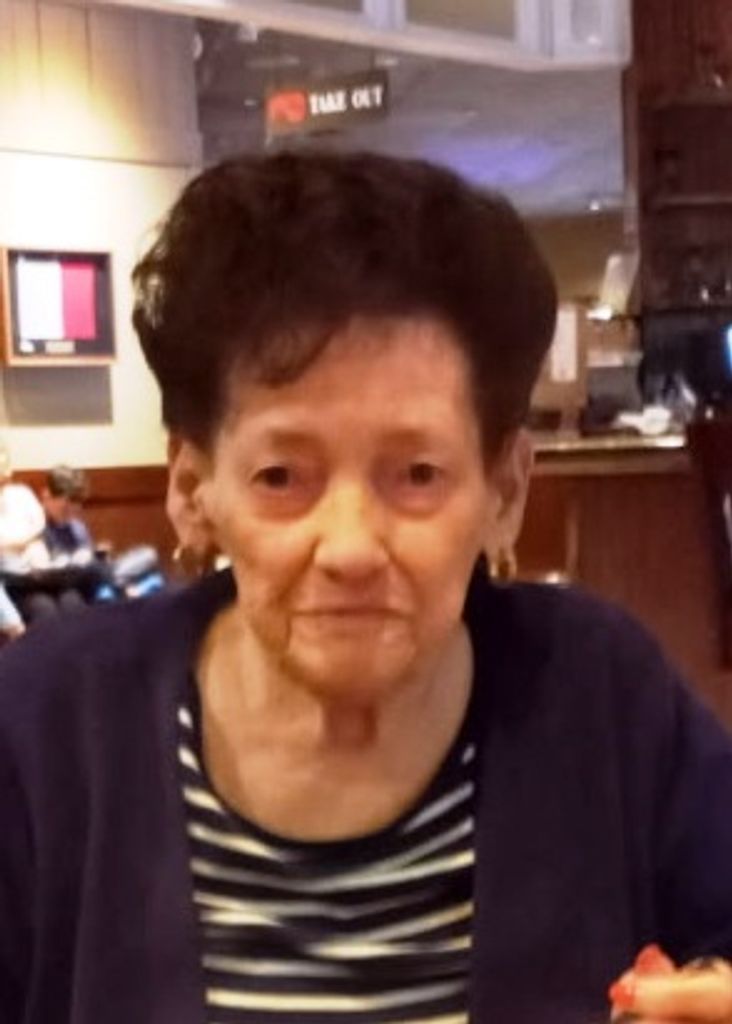Adella J. Dillman Profile Photo