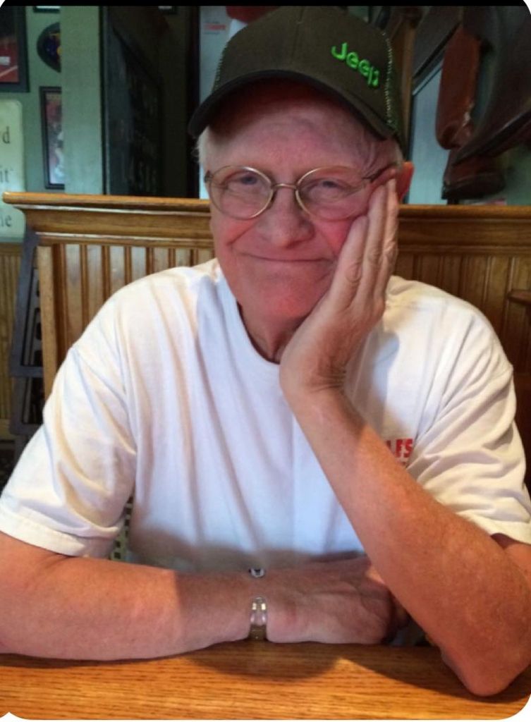 Dennis P. Kelly Profile Photo