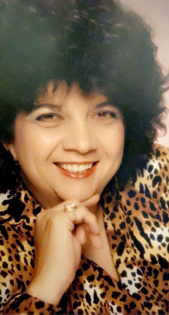 Brenda Gail Salmons Profile Photo