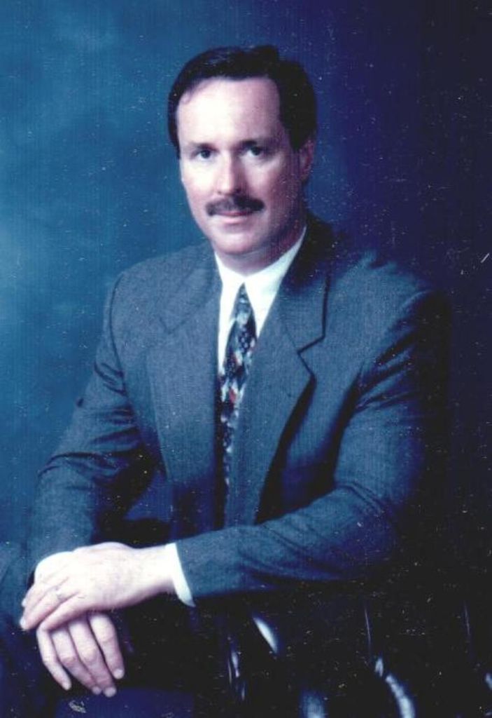 Leigh Abts, Ph.D. Profile Photo