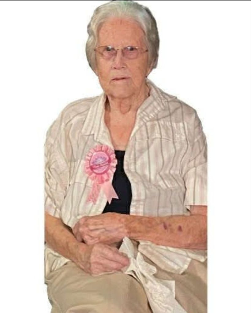 Doris Twisdale Richardson Profile Photo