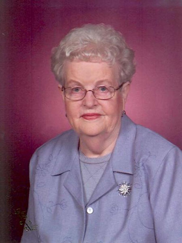 Joan Jacobs