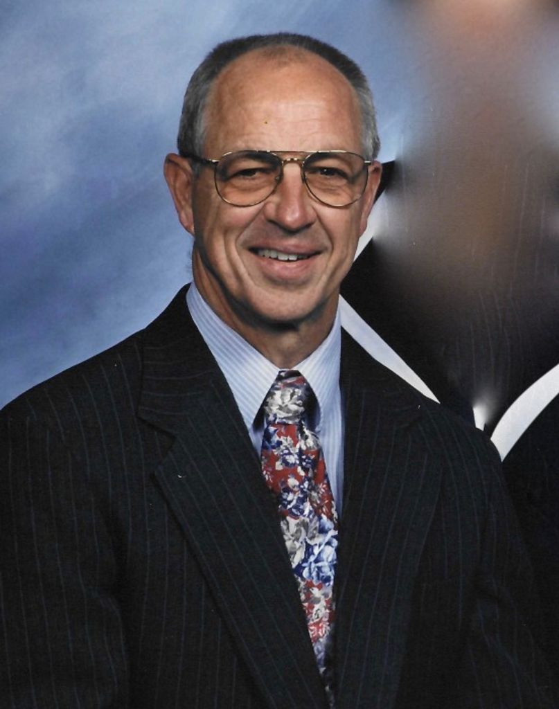 Ollen Eldon Swepston