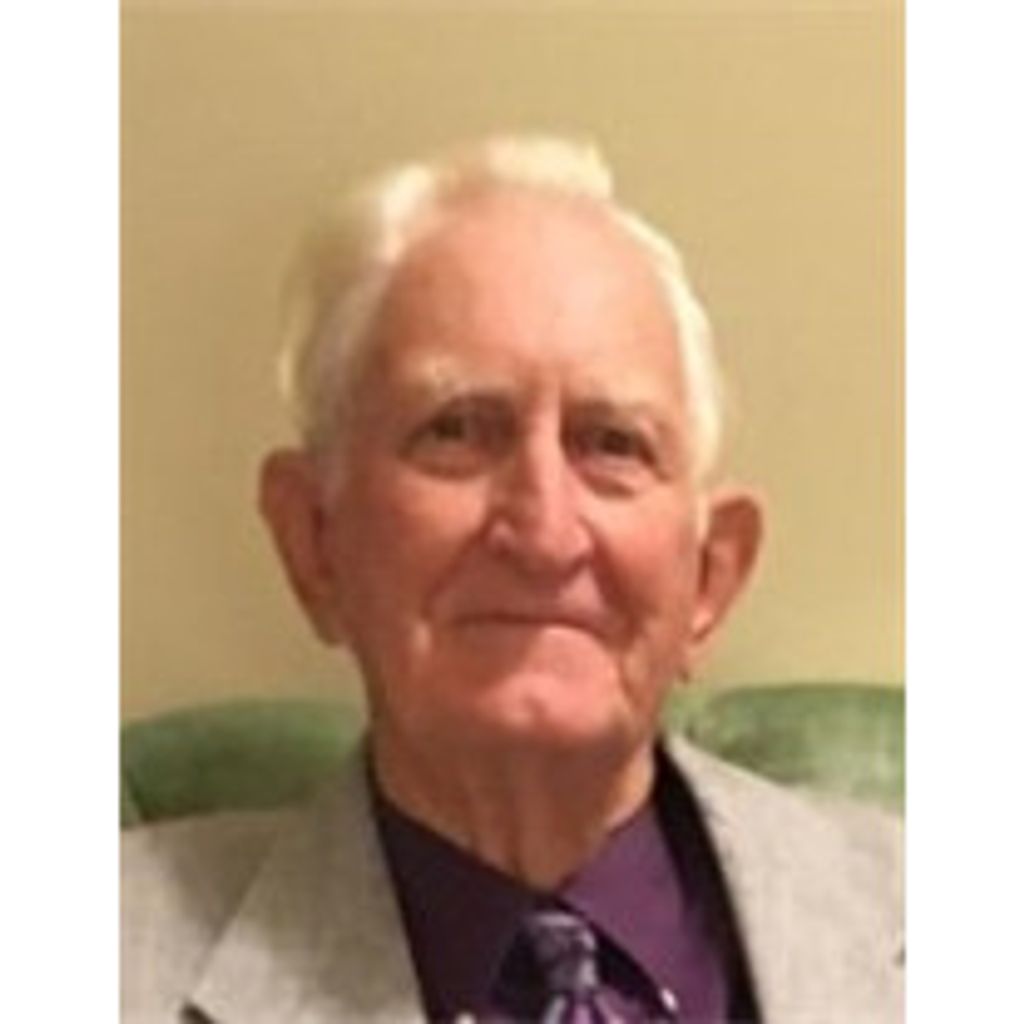 Kenneth Richard Fowler