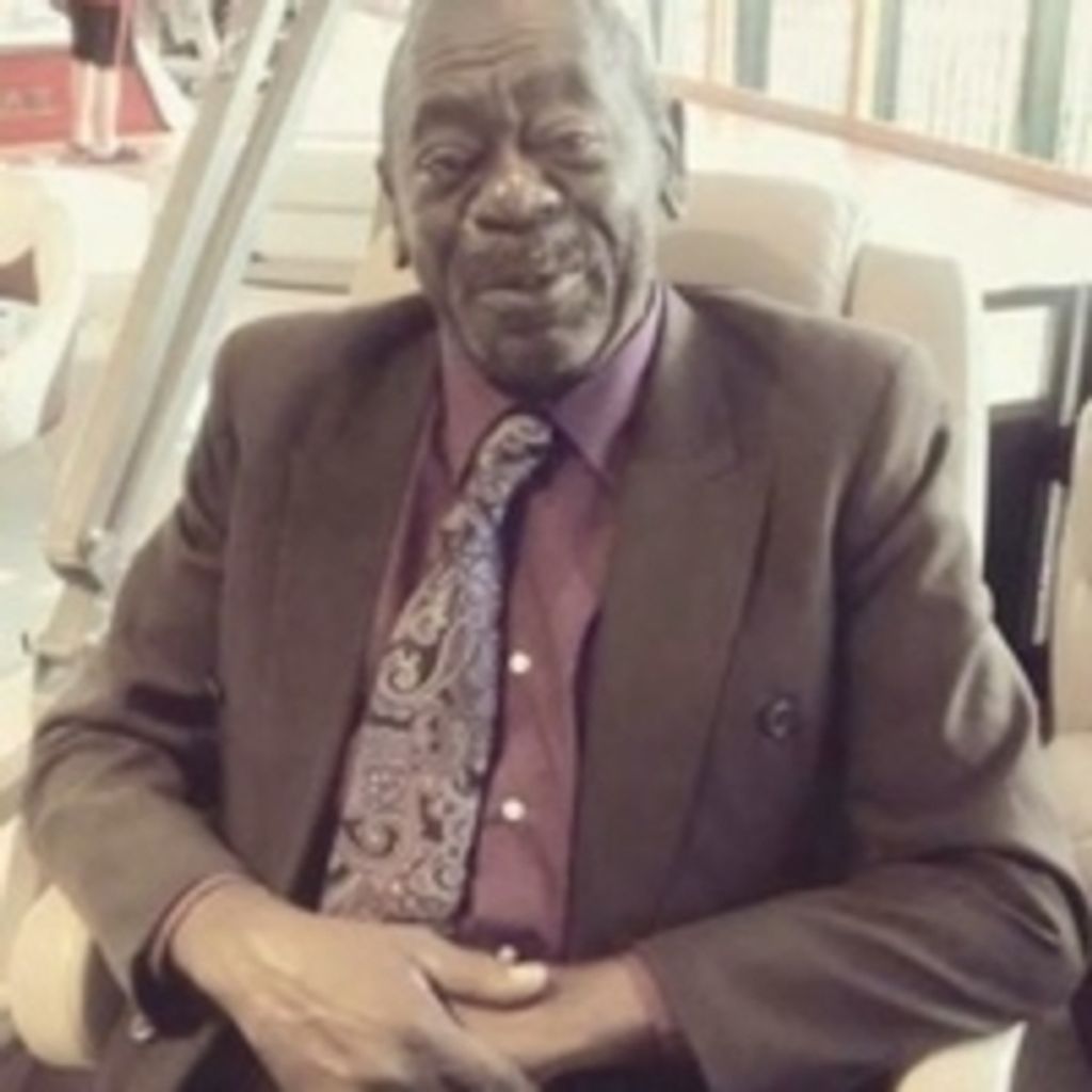 Leroy Norman