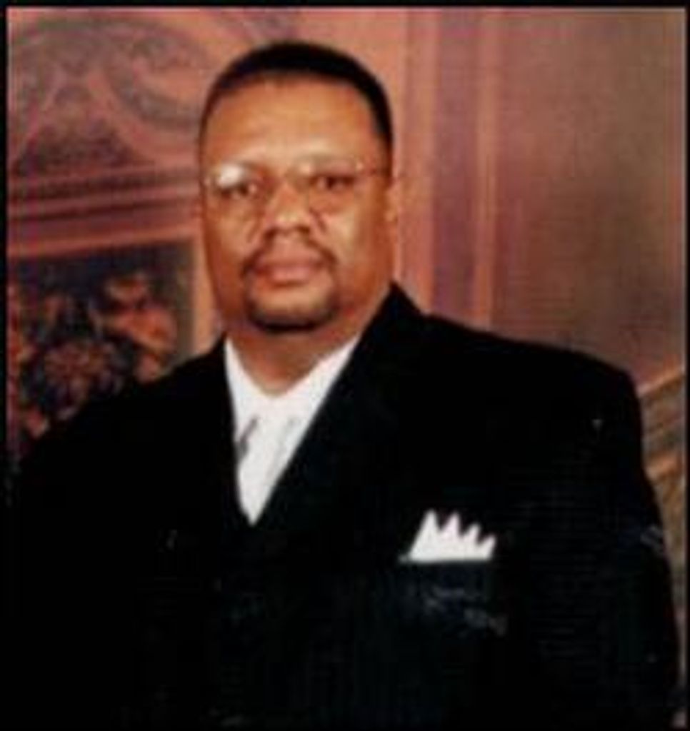Mr. Dennis Earl Garner