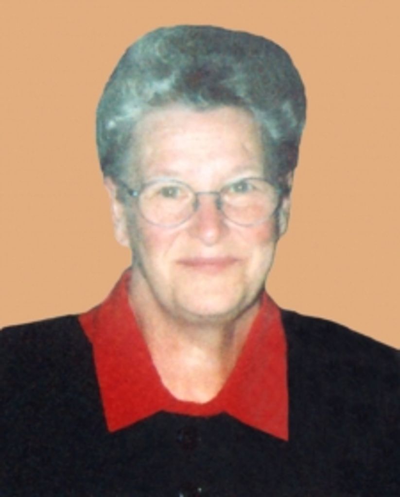 Judy  Ann Smith
