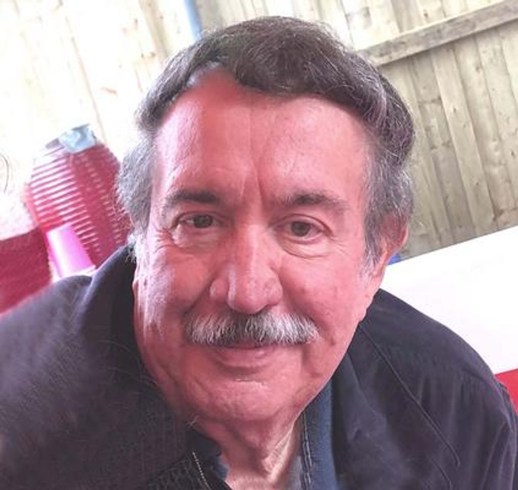 Jose M. Mota Profile Photo
