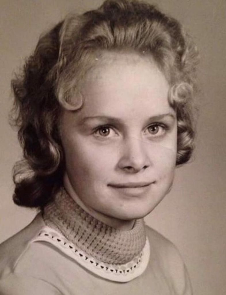 Peggy Joyce Bright Profile Photo