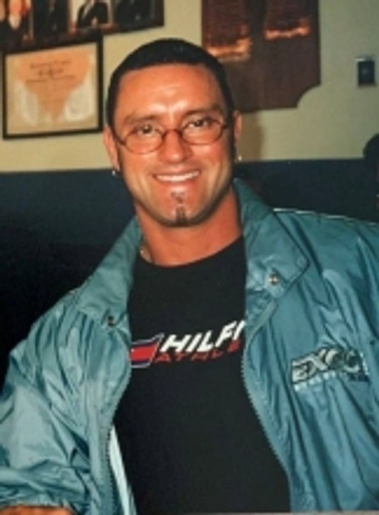 Ross Evan Addicott