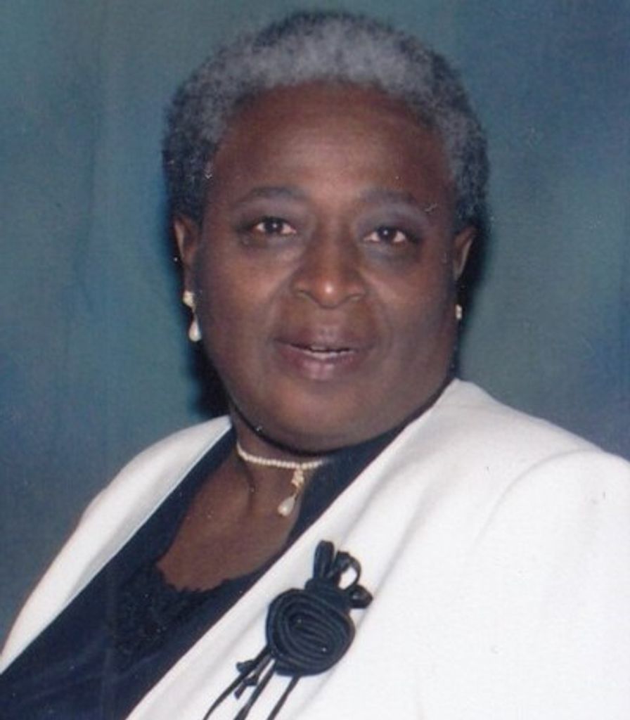 Ms. Degra Gray Tsikudo