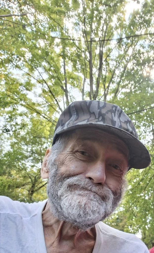 James "Jim" Allen Weber