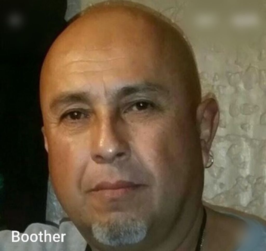 Fernando "Boother" Garcia Profile Photo