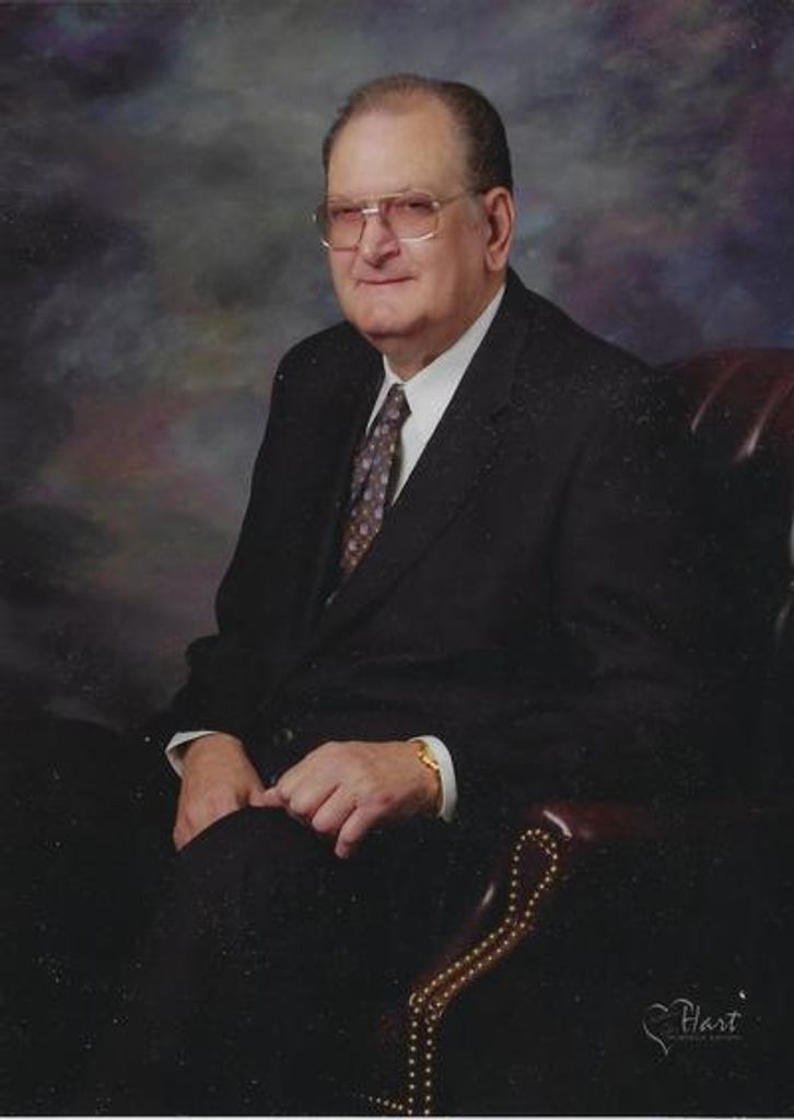 Earl Taylor Profile Photo