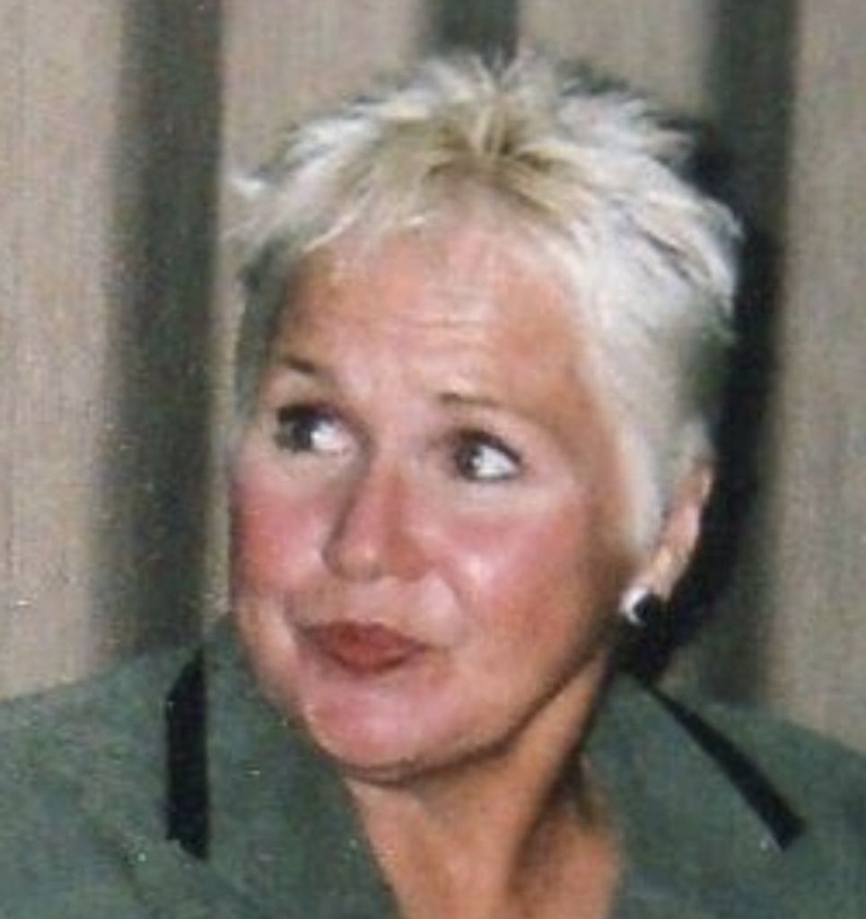Renee McDougald