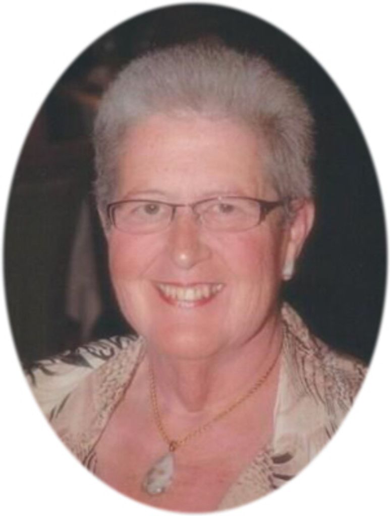 Eileen Strickland