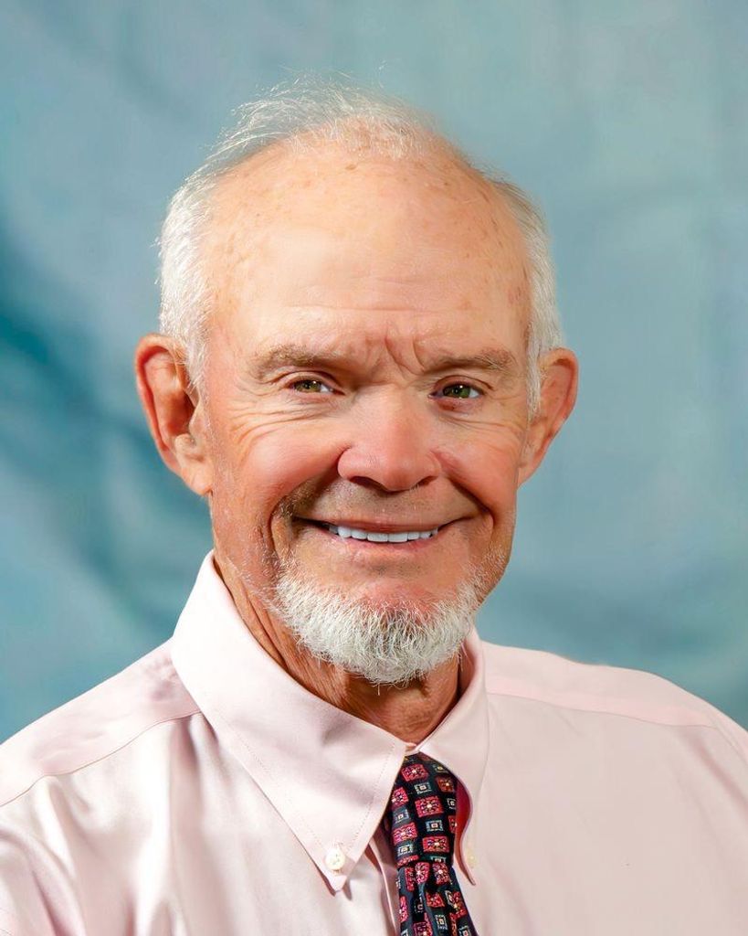 John Oliver Akers Profile Photo