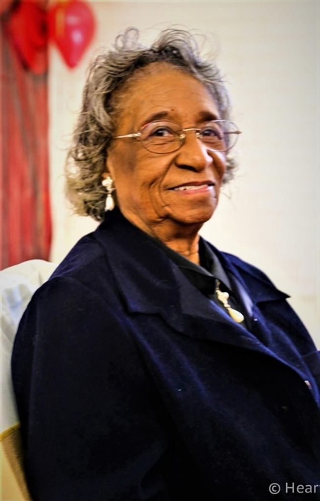 Mrs. Betty Lee Boyd