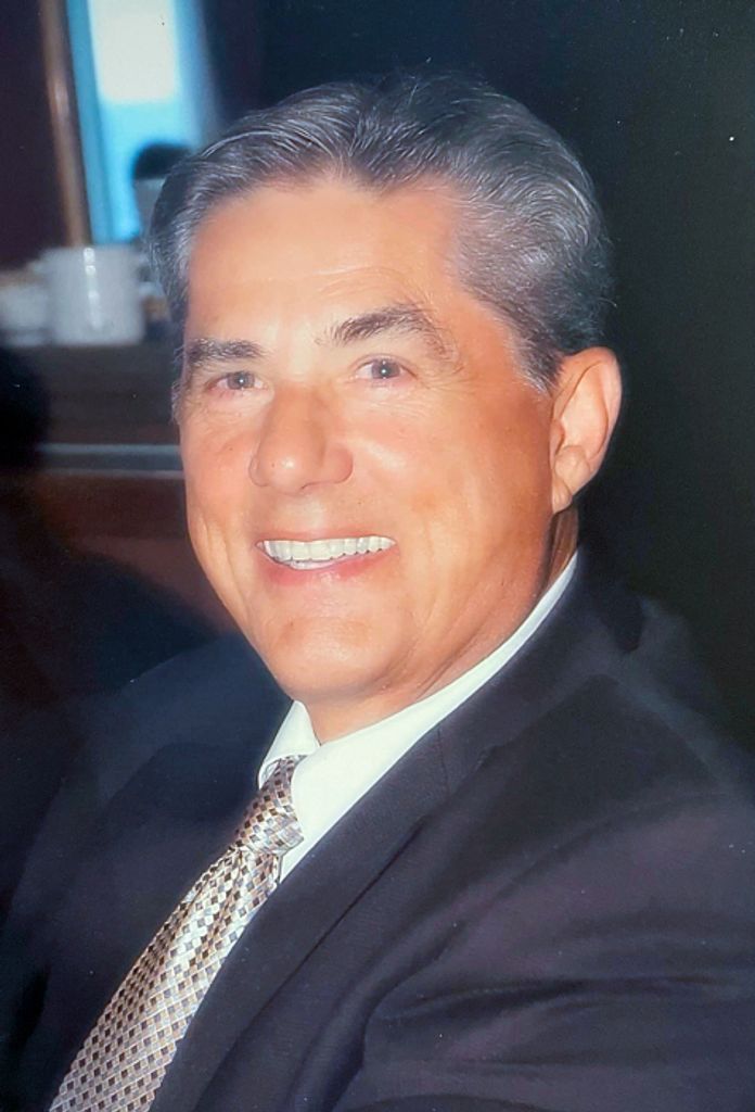 Milton F. Borkowski