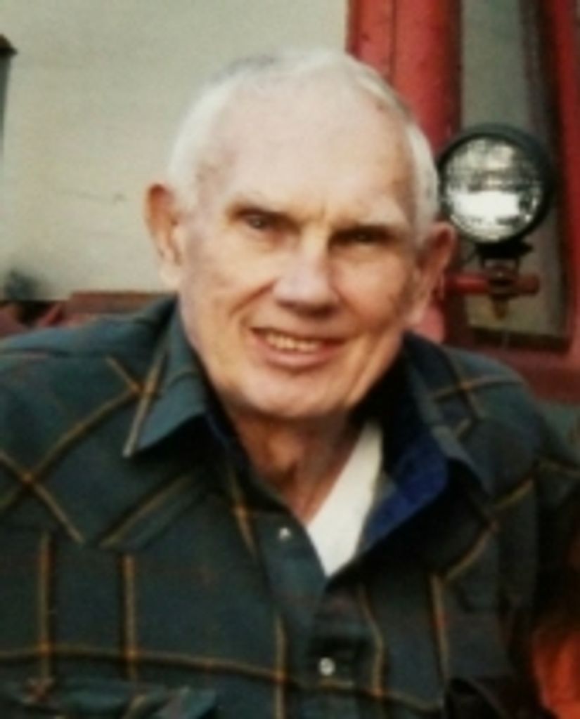 Ernest Laverne Rundle