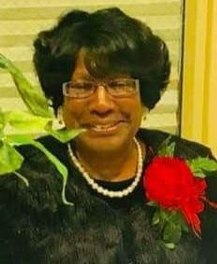 Pearlean (Landy) Stallworth Profile Photo