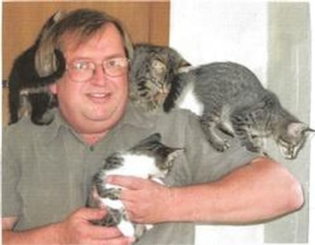 Richard Nelson Almquist Profile Photo