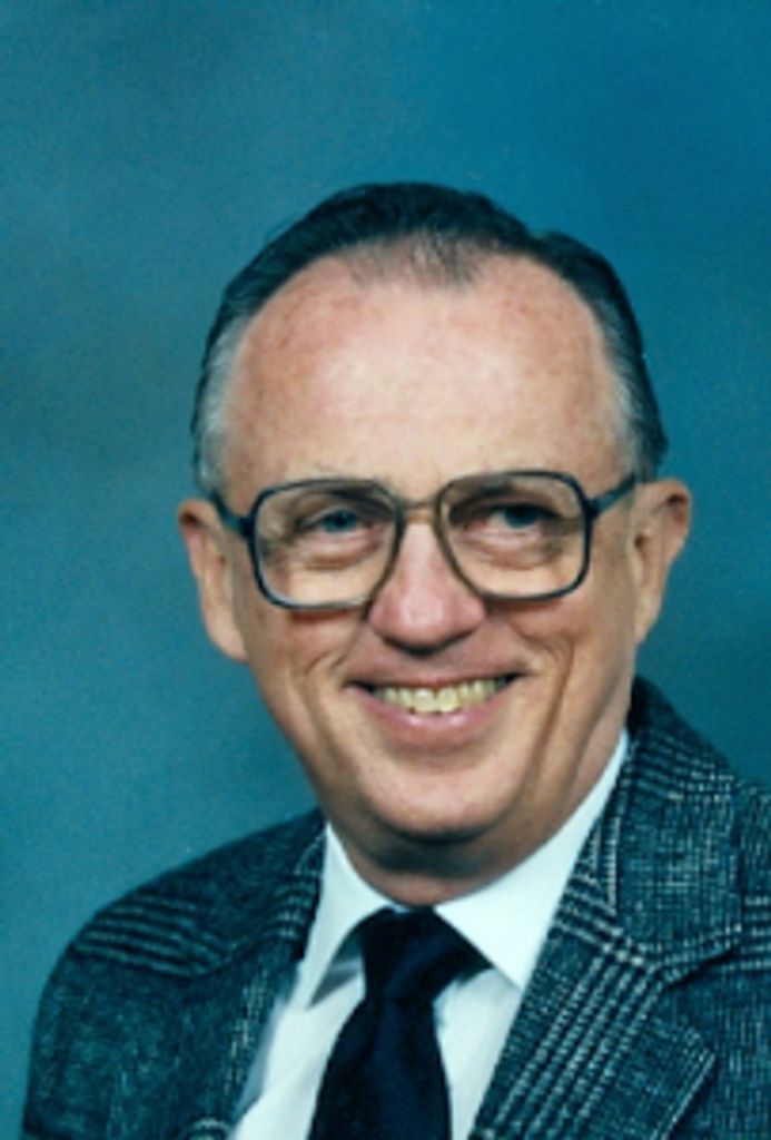 Ward R. Crowley