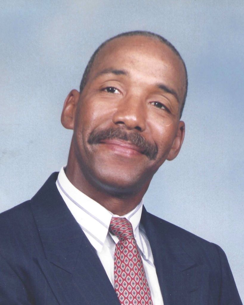 Robert Montgomery Kinney Profile Photo