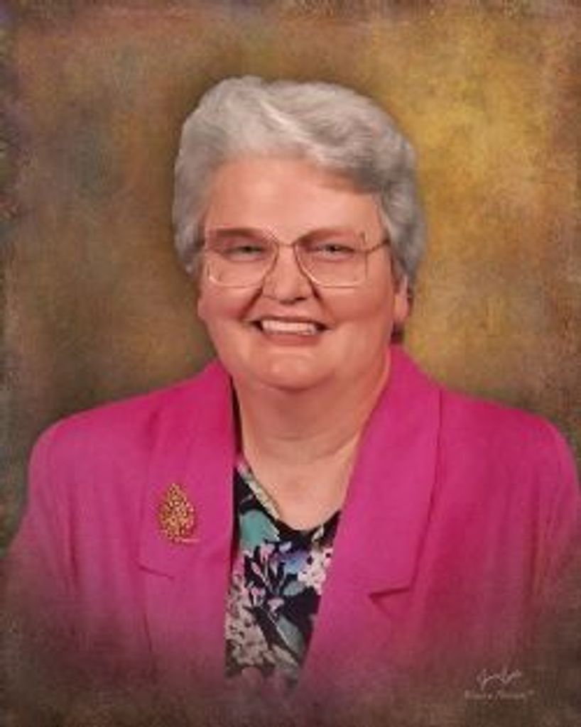 Carolyn Cleghorn