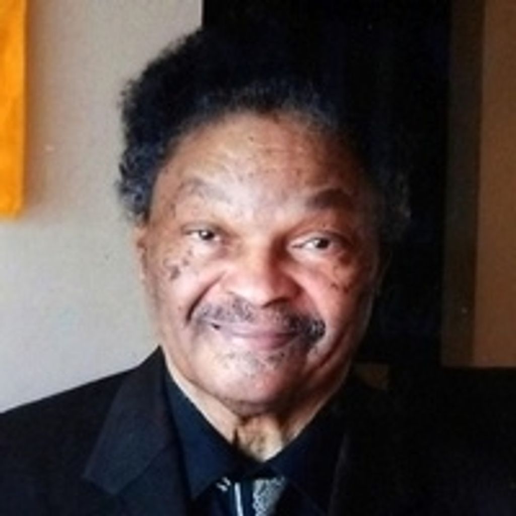 Rev. Sherman L. Thompson